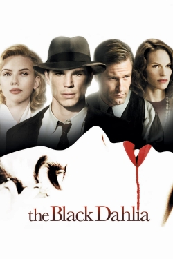 The Black Dahlia The Black Dahlia