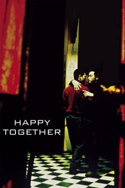 Happy Together Happy Together