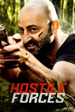 Hostile Forces Hostile Forces