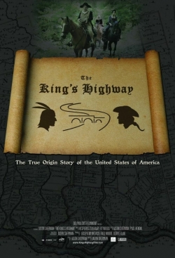 The King's Highway The King's Highway