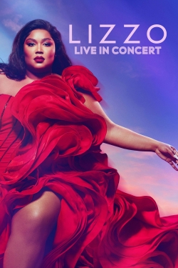 Lizzo: Live in Concert Lizzo: Live in Concert