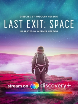 Last Exit: Space Last Exit: Space