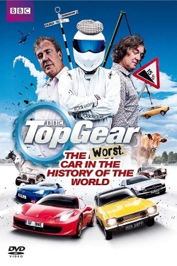 Top Gear: The Worst Car In the History of the World Top Gear: The Worst Car In the History of the World