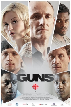 Guns Guns
