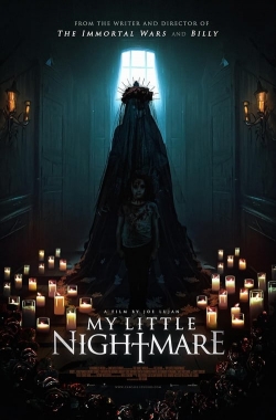 My Little Nightmare My Little Nightmare