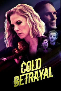 Cold Betrayal Cold Betrayal