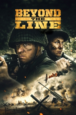 Beyond the Line Beyond the Line