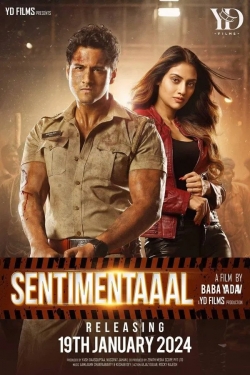 Sentimentaaal Sentimentaaal