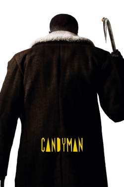 Candyman Candyman