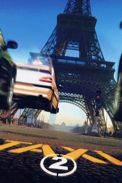 Taxi 2 Taxi 2