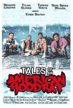 Tales of an American Hoodrat Tales of an American Hoodrat