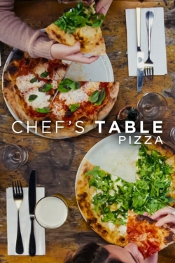Chef's Table: Pizza Chef's Table: Pizza