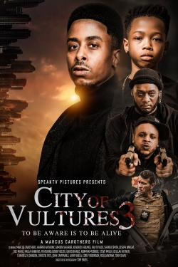 City of Vultures 3 City of Vultures 3