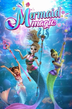 Mermaid Magic Mermaid Magic