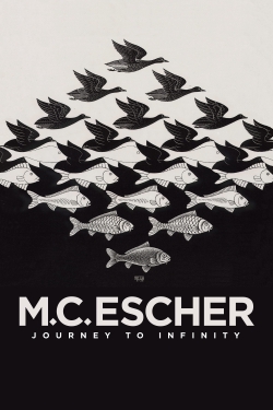 M.C. Escher: Journey to Infinity M.C. Escher: Journey to Infinity