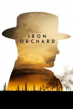 The Iron Orchard The Iron Orchard