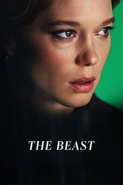 The Beast The Beast