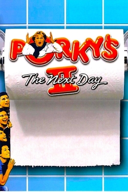 Porky's II: The Next Day Porky's II: The Next Day