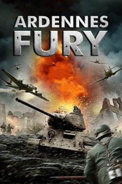 Ardennes Fury Ardennes Fury