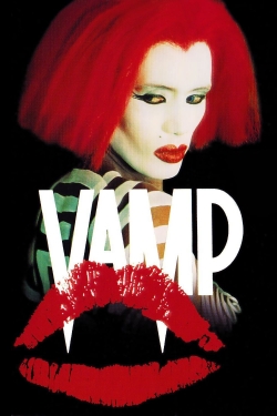 Vamp Vamp