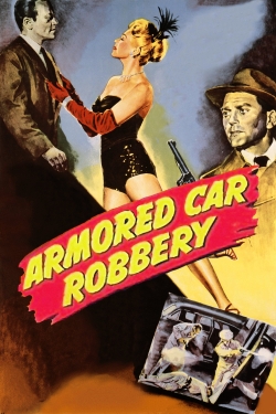 Armored Car Robbery Armored Car Robbery