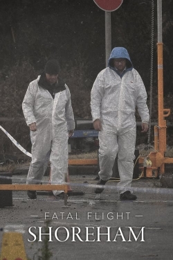 Fatal Flight: Shoreham Fatal Flight: Shoreham