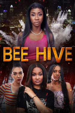 Bee Hive Bee Hive