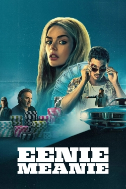 Eenie Meanie Eenie Meanie