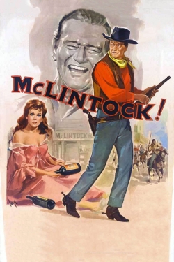 McLintock! McLintock!