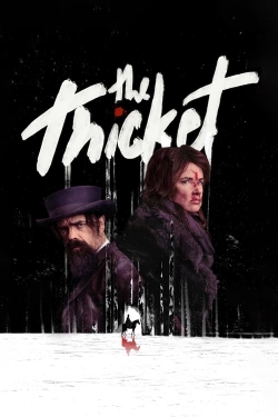 The Thicket The Thicket
