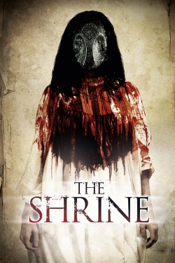 The Shrine The Shrine