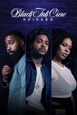 Black Ink Crew Chicago Black Ink Crew Chicago