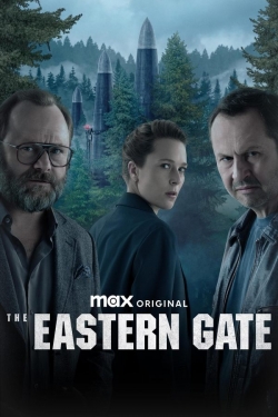 The Eastern Gate The Eastern Gate