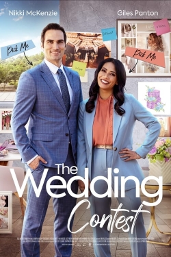 The Wedding Contest The Wedding Contest