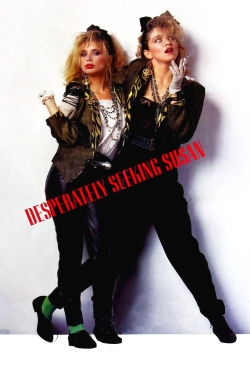 Desperately Seeking Susan Desperately Seeking Susan
