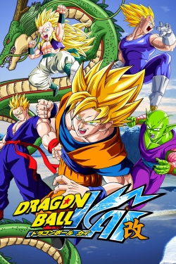 Dragon Ball Z Kai Dragon Ball Z Kai