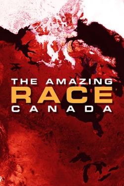 The Amazing Race Canada The Amazing Race Canada