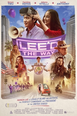 Lee'd the Way Lee'd the Way