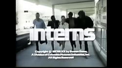 The Interns The Interns