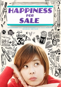 Happiness for Sale Happiness for Sale