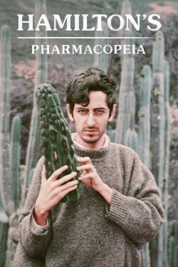 Hamilton's Pharmacopeia Hamilton's Pharmacopeia