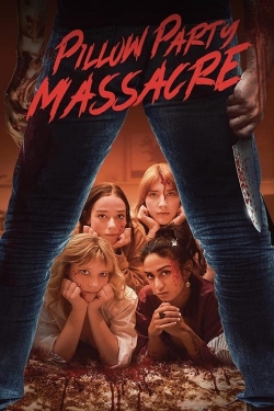 Pillow Party Massacre Pillow Party Massacre