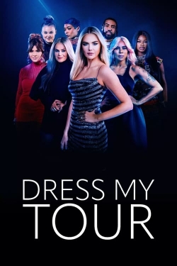 Dress My Tour Dress My Tour