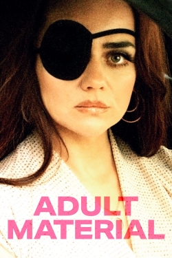 Adult Material Adult Material
