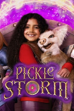 Pickle Storm Pickle Storm