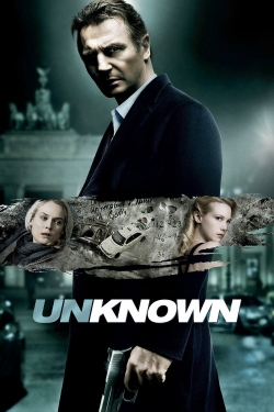 Unknown Unknown