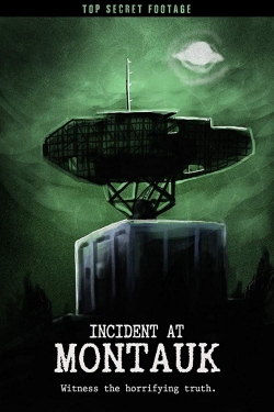Incident at Montauk Incident at Montauk