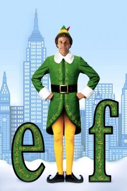 Elf Elf