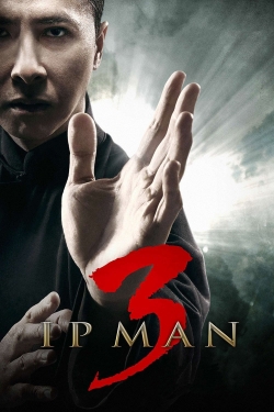 Ip Man 3 Ip Man 3