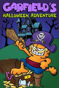 Garfield's Halloween Adventure Garfield's Halloween Adventure